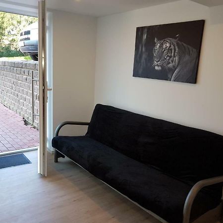Ferienwohnung Schreiber Hessisch Oldendorf Luaran gambar