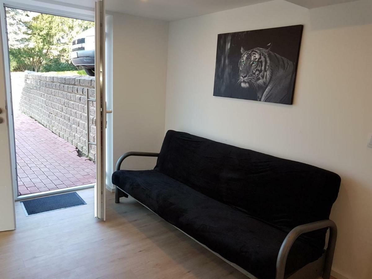 Ferienwohnung Schreiber Hessisch Oldendorf Luaran gambar